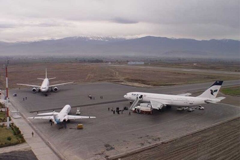 انجام ۲ پرواز فوق‌العاده به فرودگاه نجف برای بازگرداندن زائران ایرانی