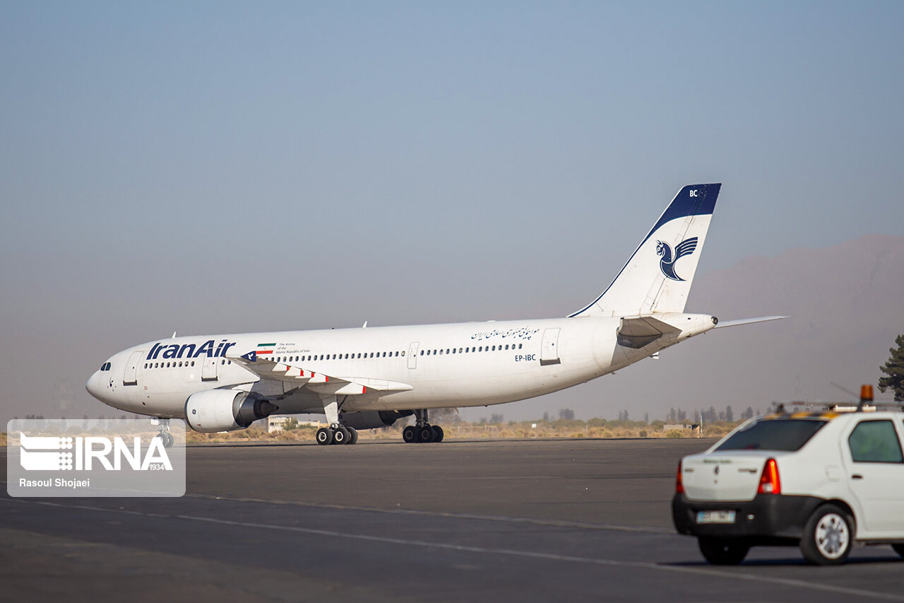 باند ۲۹ فرودگاه مهرآباد بعد از یک سال تعمیرات، به بهره‌برداری می‌رسد
