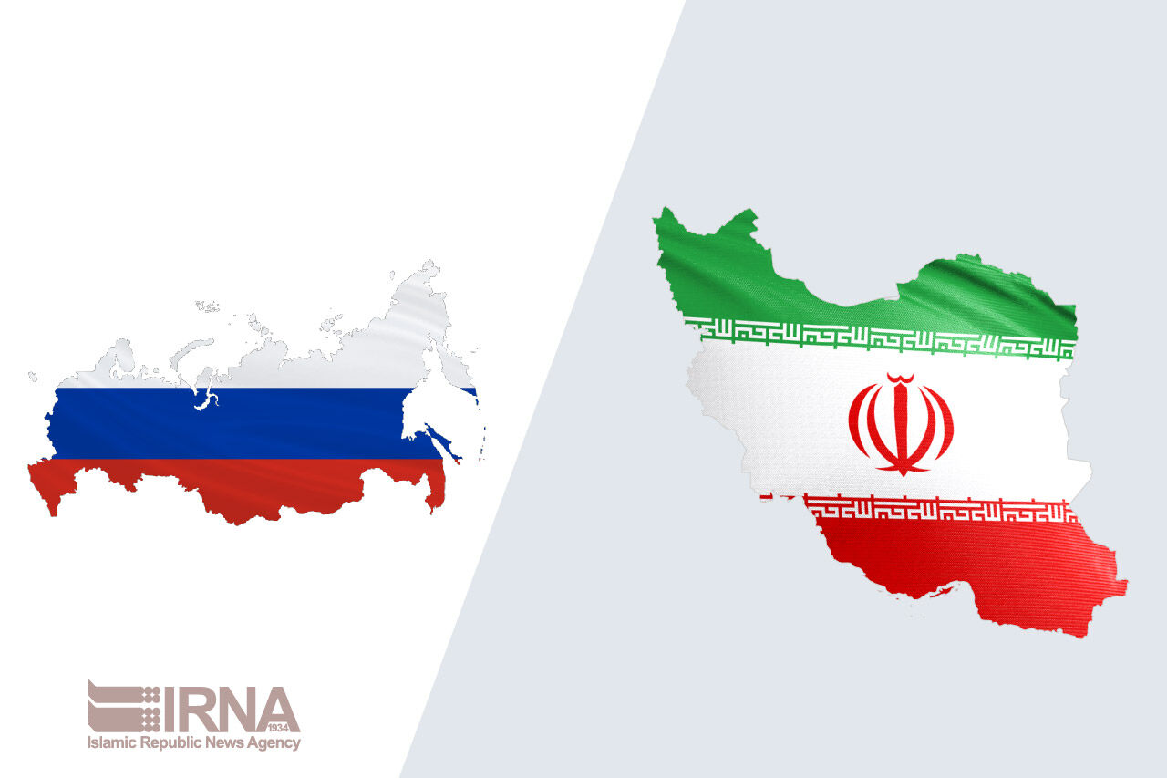ترانزیت و حمل بسته‌های پستی از طریق دریا بین ایران و روسیه