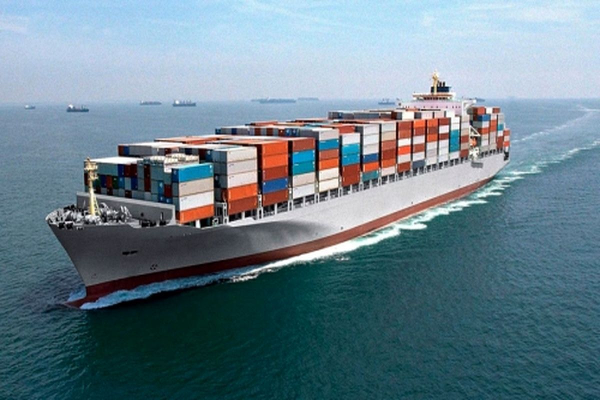 حمل و نقل دریایی فرصتی برای توسعه اقتصاد ایران