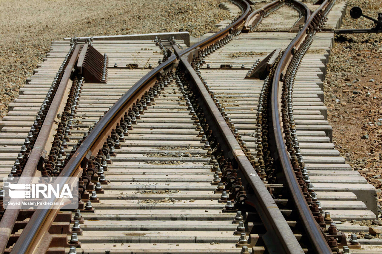ساخت راه‌آهن رشت- آستارا با سرمایه گذاری مشترک آذربایجان، روسیه و ایران