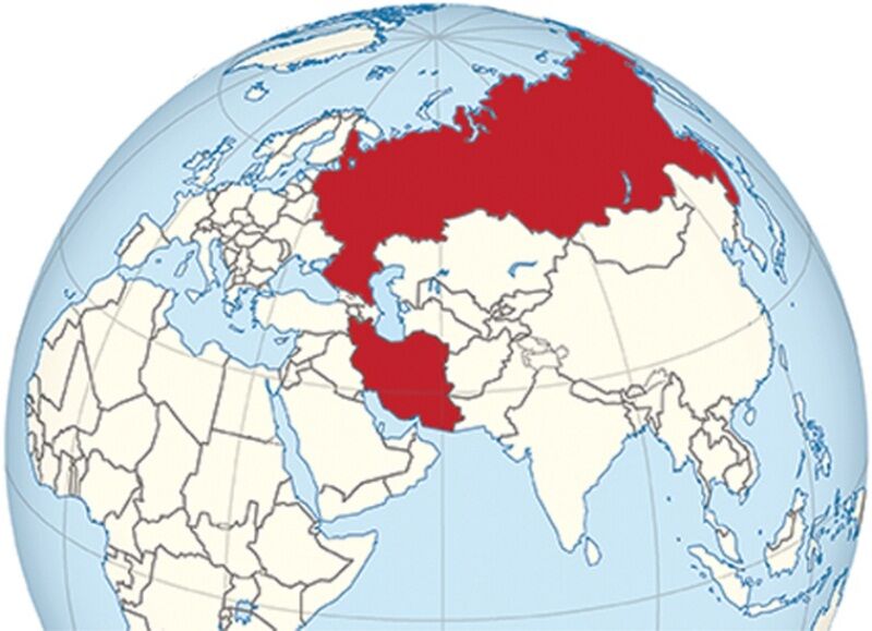 کاهش تعرفه و زمان حمل کالا میان ایران و روسیه